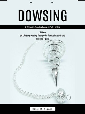 cover image of Dowsing